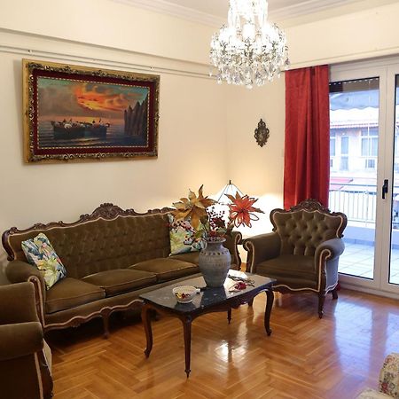 Omonoia Classic Manor Apartment Атина Екстериор снимка