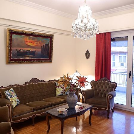 Omonoia Classic Manor Apartment Атина Екстериор снимка