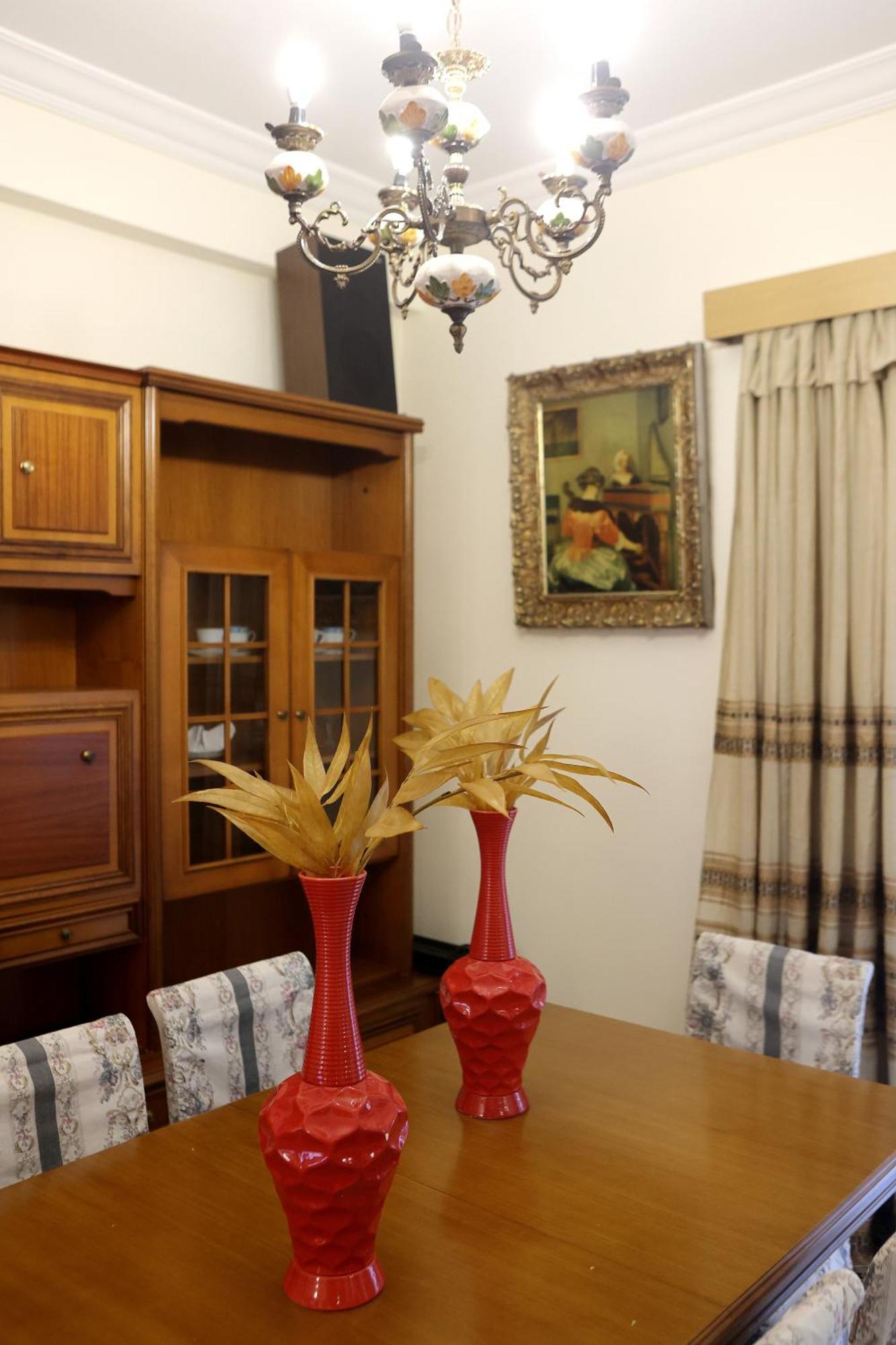 Omonoia Classic Manor Apartment Атина Екстериор снимка