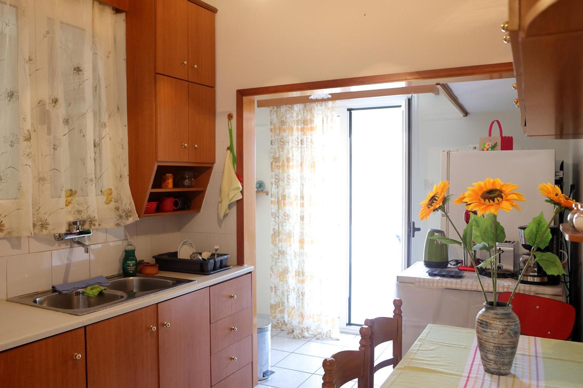 Omonoia Classic Manor Apartment Атина Екстериор снимка