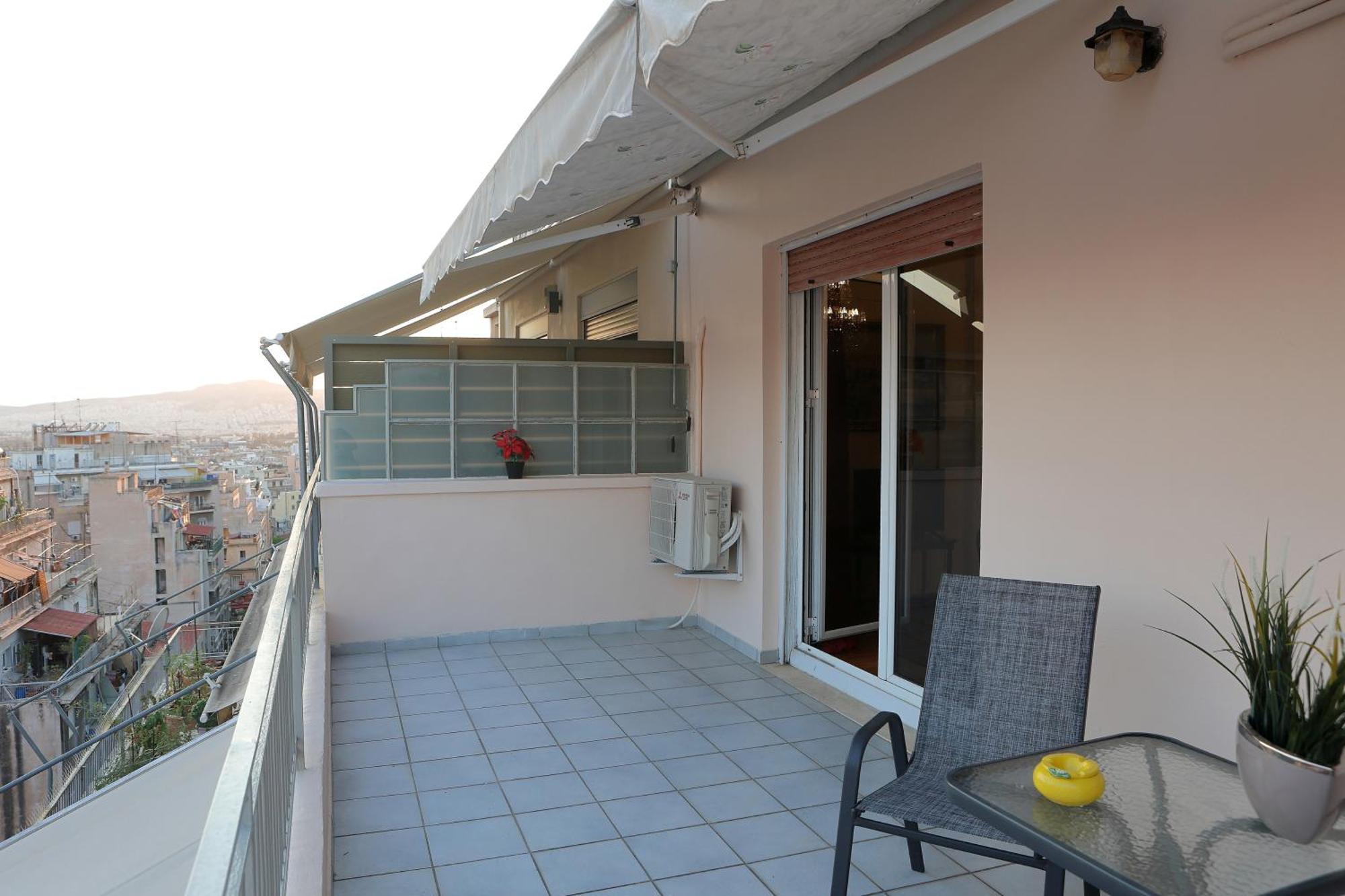 Omonoia Classic Manor Apartment Атина Екстериор снимка