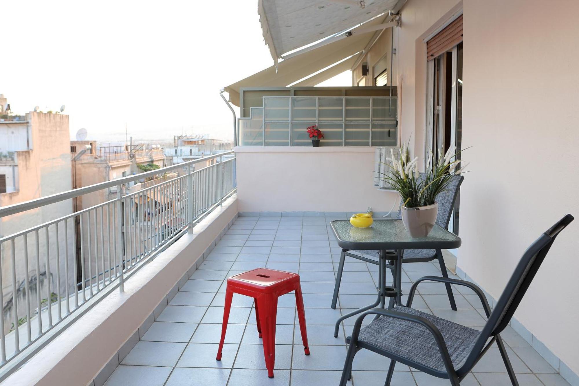 Omonoia Classic Manor Apartment Атина Екстериор снимка